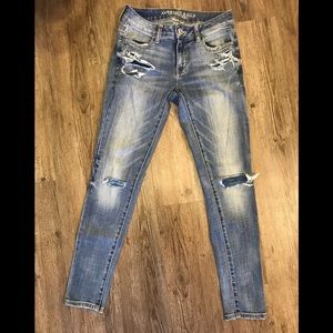 American Eagle Jean (Vintage Collection)